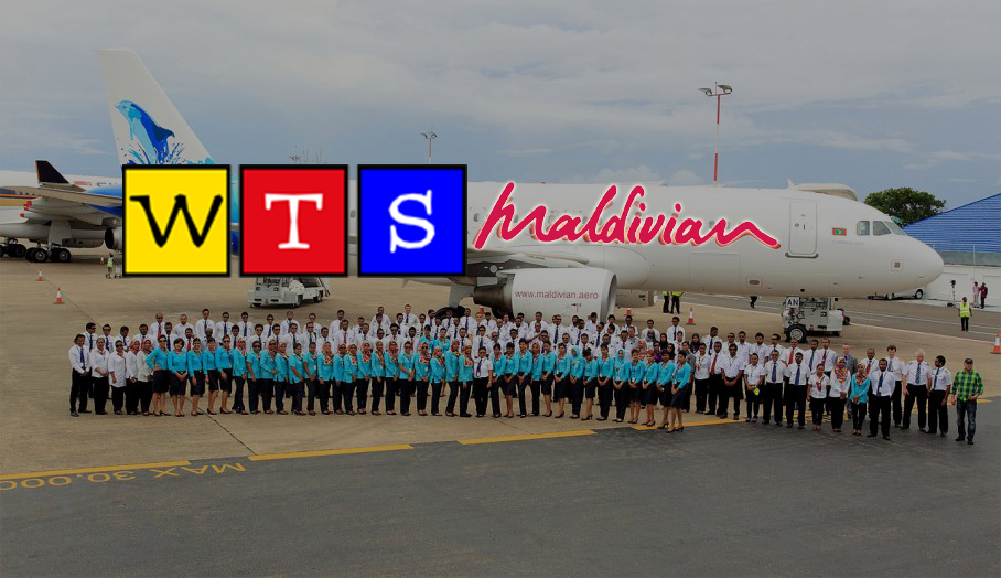 WTS farkıyla Maldivler uçak bileti ve tatil turu satın almak için tıklayın.