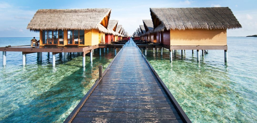 Maldivler Eğlence 3 Maldivler: Adaaran Select Hudhuranfushi