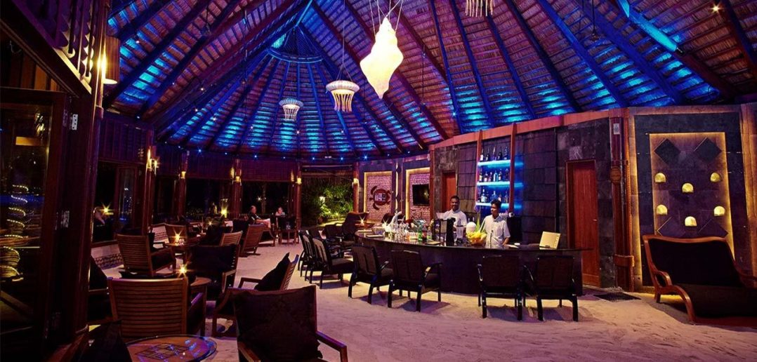 Maldivler Eğlence 5 Maldivler: Komandoo Maldives