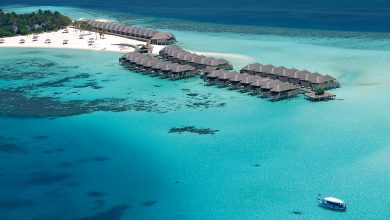 Lüksün ve konforun buluşma noktası Constance Hotels & Resorts Moofushi, sonbahar gelinlerini sıcak balayı tatiline bekliyor!