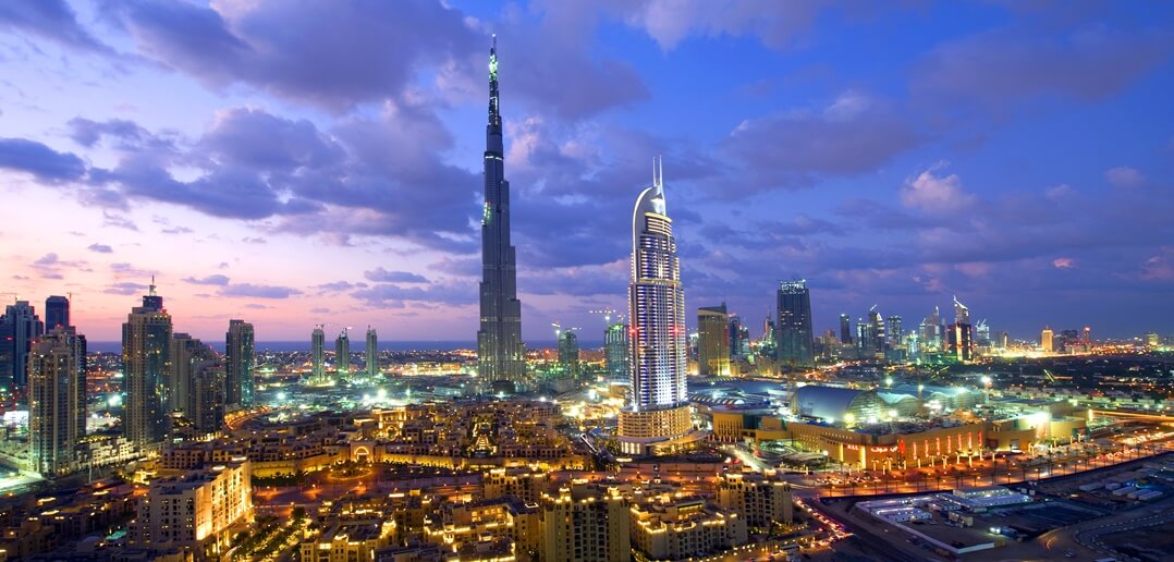 Dubai Maldivler Uçakla Kaç Saat?
