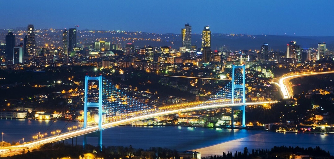İstanbul Maldivler Uçakla Kaç Saat?