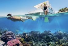 maldivler biyadhoo adasi snorkelle yuzme