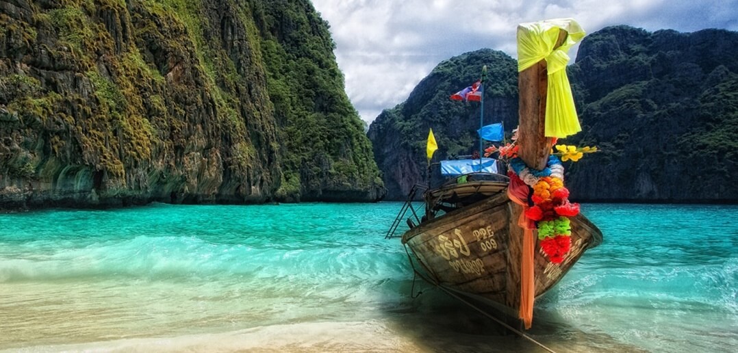 Phuket Maldivler Uçakla Kaç Saat?