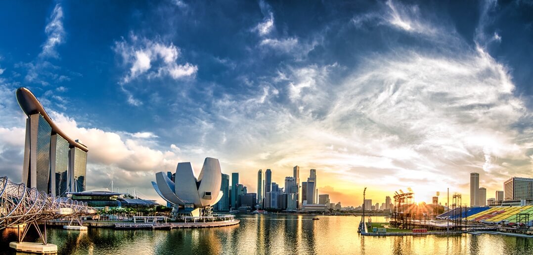 Singapur Maldivler Uçakla Kaç Saat?