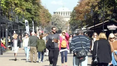 Bulgaristan oturum izni, ülkede uzun süreli ikamet etmenizi sağlar.