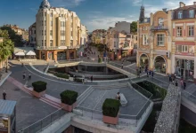 Plovdiv hakkında bilgiler