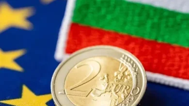 1 Ocak 2026’da Bulgaristan’da resmen yürürlüğe girecek euroya geçiş öncesi Vılçedrım’da bilgilendirme toplantısı yapıldı.