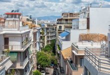 Yunanistan emlak dolandırıcılığı