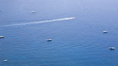 Amalfi Sahili Positano