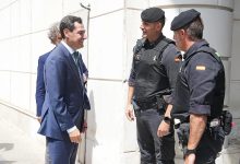 Endülüs kıyılarında uyuşturucu kaçakçılığıyla bağlantılı silahlı olayların artması, güvenlik önlemlerini yeniden tartışmaya açtı.