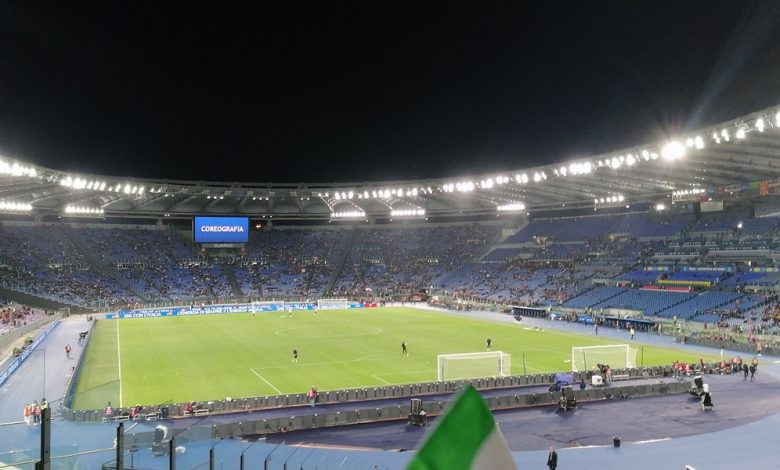 İtalya milli futbol takımı Azzurri
