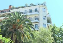 Madrid Bölgesel Yönetimi tarafından 6,3 milyon euroya satın alınan lüks çatı katı yargının gündemine taşındı