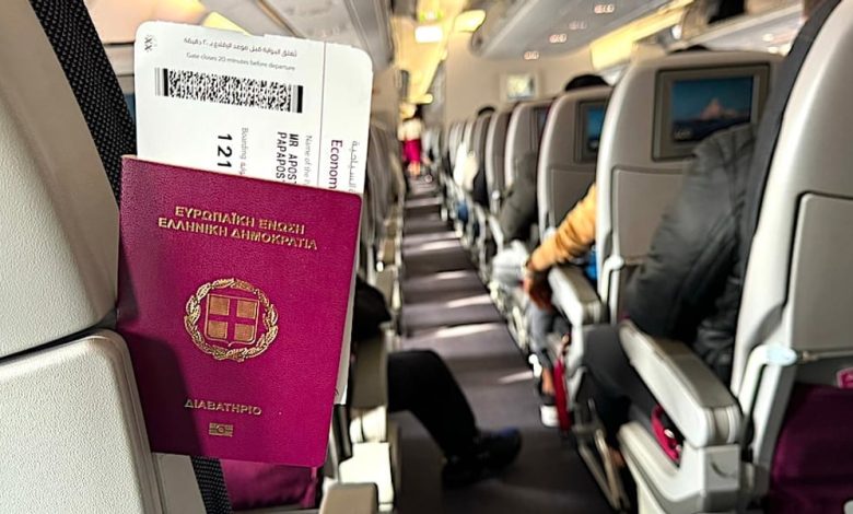 Yunanistan Konsolosluk İşlemleri: Adım Adım Başvuru Rehberi