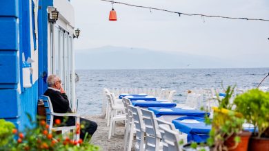 Yunanistan Emekli Oturma İzni: Pasif Gelirle Yaşamak