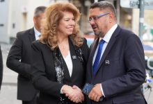 Bulgaristan’da yaklaşan cumhurbaşkanlığı seçimleri öncesinde İliyana Yotova’nın birlikte yarışacağı isim belli oldu