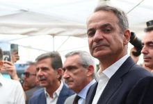 Yunanistan Başbakanı Kiryakos Miçotakis, Ege ve Doğu Akdeniz’deki gerilimin yeniden yükseldiği bir dönemde Meis’e üç günlük ziyaret gerçekleştirdi