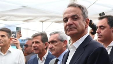Yunanistan Başbakanı Kiryakos Miçotakis, Ege ve Doğu Akdeniz’deki gerilimin yeniden yükseldiği bir dönemde Meis’e üç günlük ziyaret gerçekleştirdi