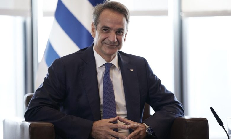 Yunanistan hükümeti, artan enerji maliyetlerine karşı yeni destek paketini bu hafta açıklamaya hazırlanıyor.