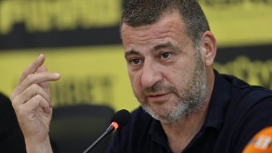 Bulgaristan’da İliyan Filipov cinayetinde yeni gelişme! 5 Bulgaristan Plovdiv’de iş insanı İliyan Filipov’un öldürülmesine ilişkin soruşturmada tutuklu bulunan 51 yaşındaki Slavço Megerov’un avukatı Dilyana Agova, müvekkilinin tahliyesini istedi.