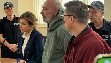 Bulgaristan’daki iş insanı cinayetinde “bahis” detayı 3 Bulgaristan’ın Filibe kentinde iş insanı İliyan Filipov’un öldürülmesine ilişkin soruşturmada yeni ayrıntılar ortaya çıktı