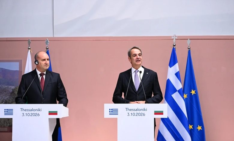 Bulgaristan ile Yunanistan, yıllardır gündemde olan tarihi eserlerin karşılıklı teslimi için protokol imzaladı.