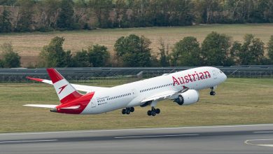 Tel Aviv’den Avusturya’nın başkenti Viyana’ya gitmek üzere havalanan Austrian Airlines uçağı, uçuş sırasında alınan bomba ihbarı üzerine Bulgaristan’ın başkenti Sofya’ya yönlendirildi